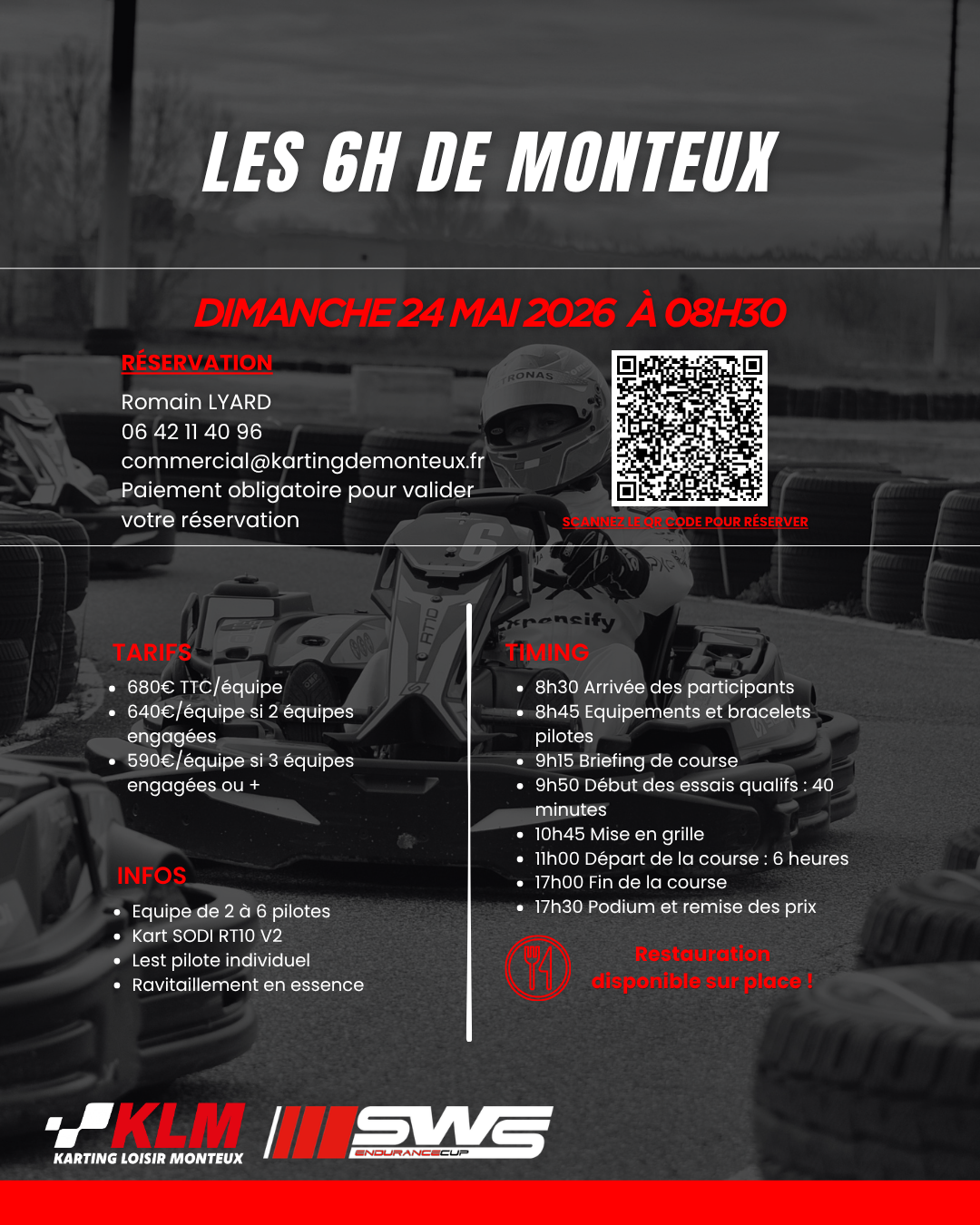 24/05 6H DE MONTEUX