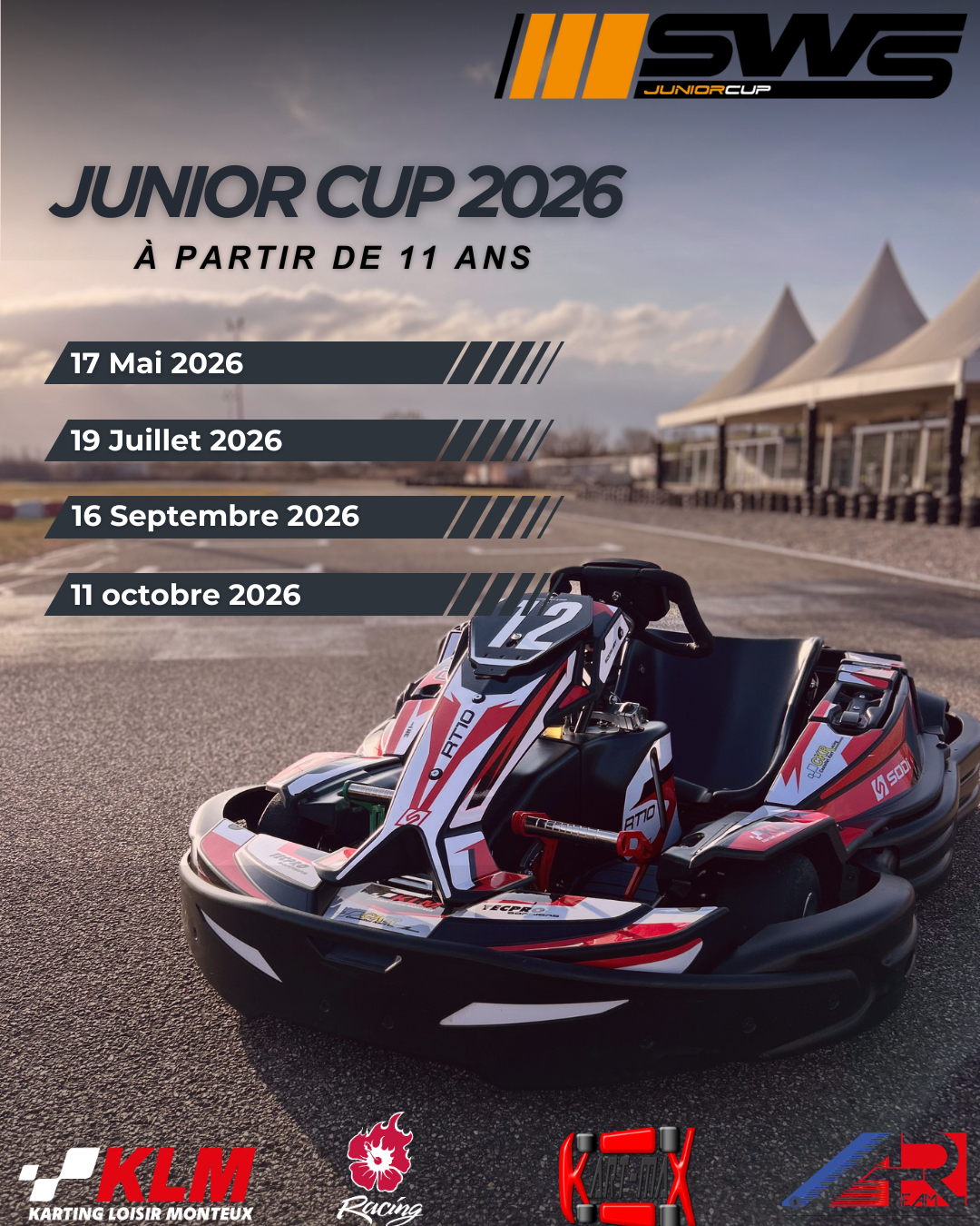 17/05 JUNIOR CUP